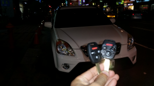 汽車晶片
